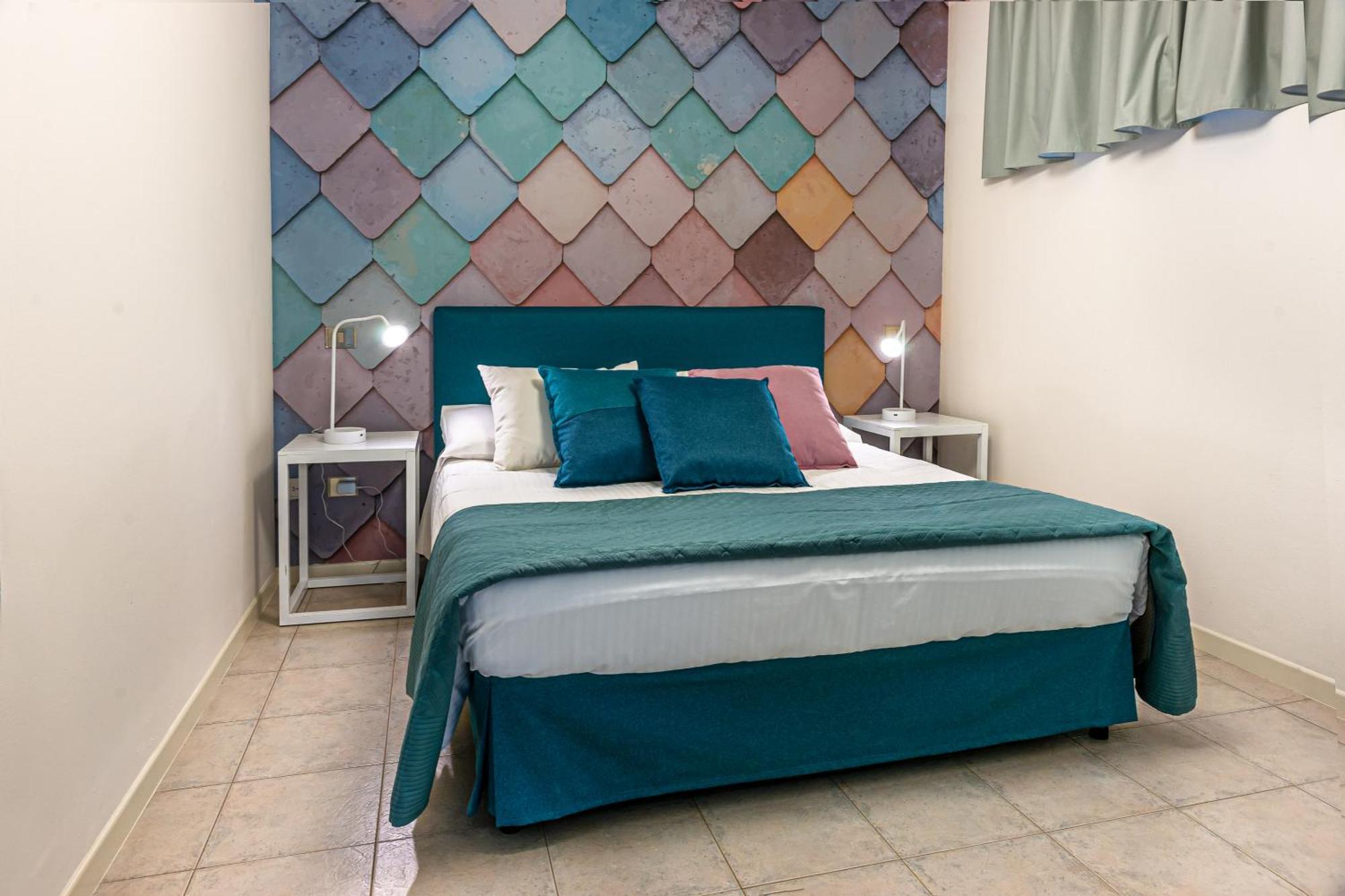 Oleandri Suite Hotel Vada Εξωτερικό φωτογραφία