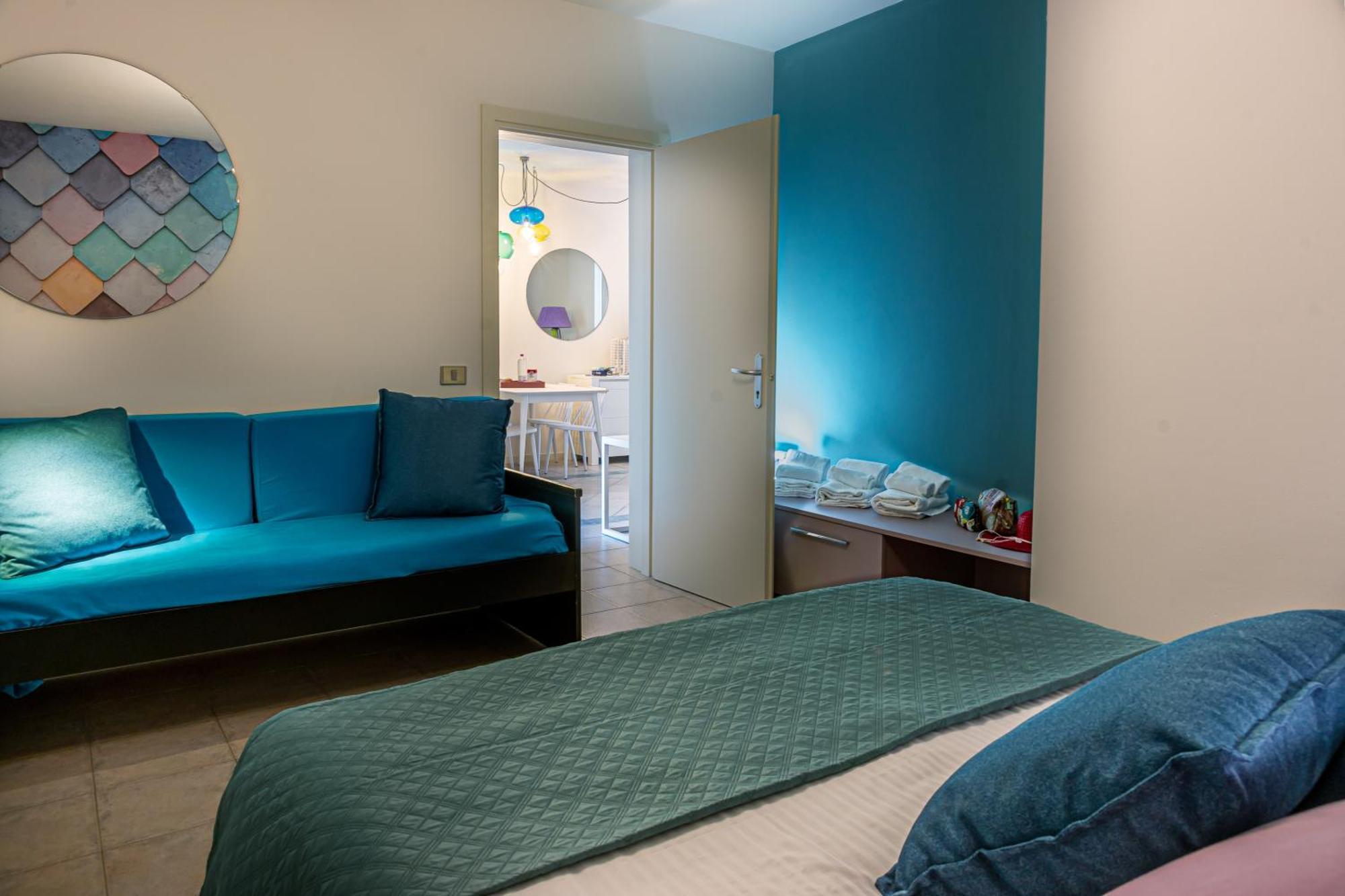 Oleandri Suite Hotel Vada Εξωτερικό φωτογραφία