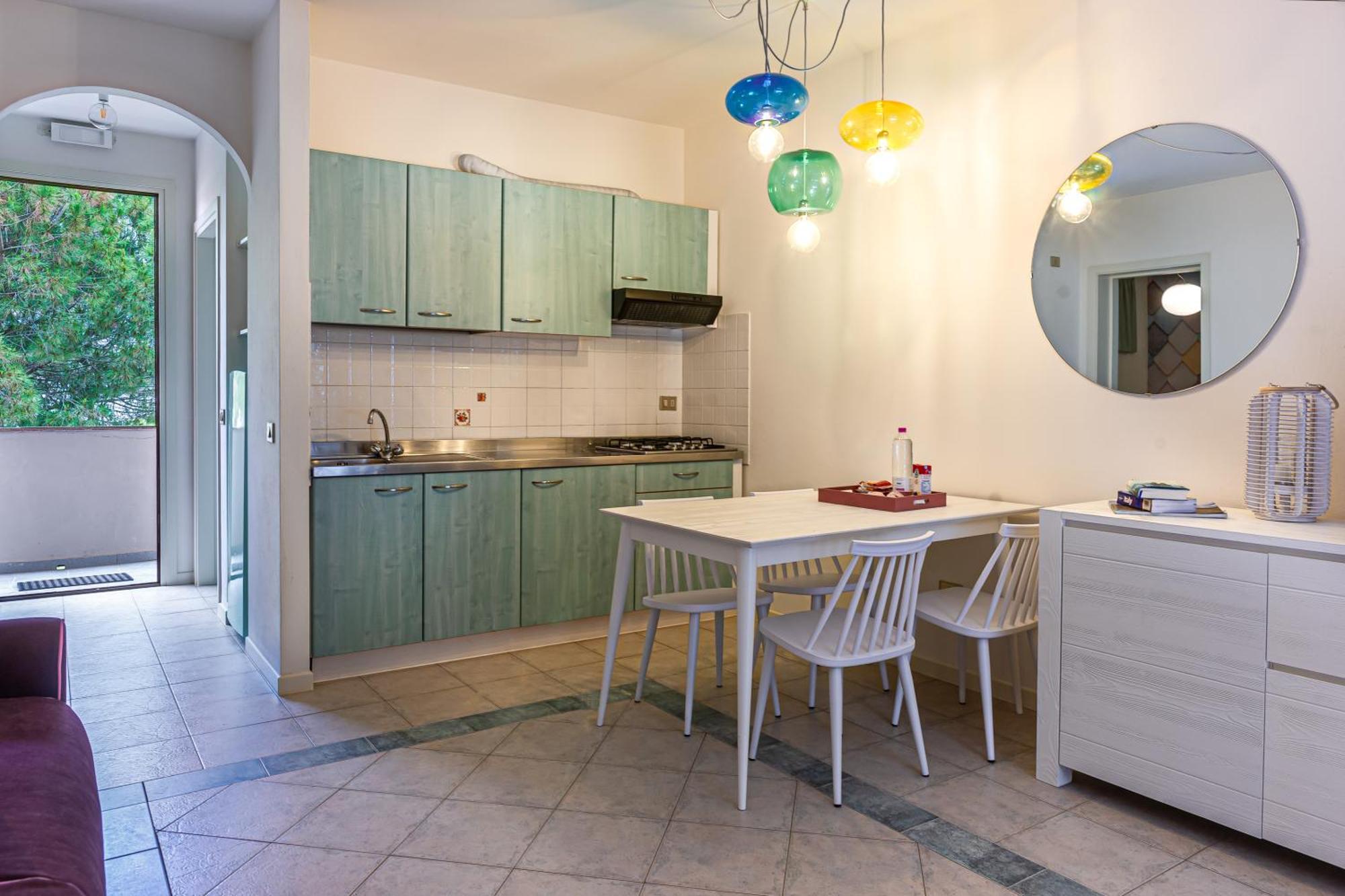 Oleandri Suite Hotel Vada Εξωτερικό φωτογραφία