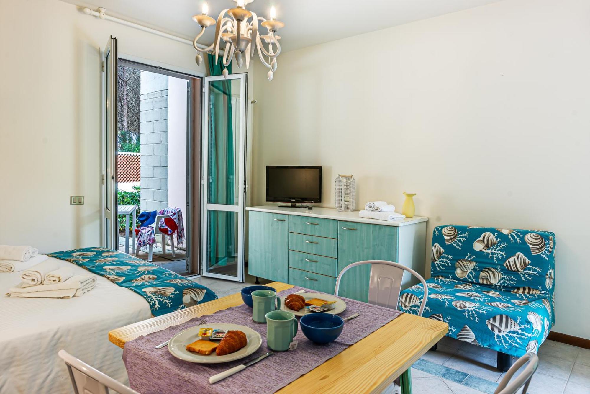 Oleandri Suite Hotel Vada Εξωτερικό φωτογραφία