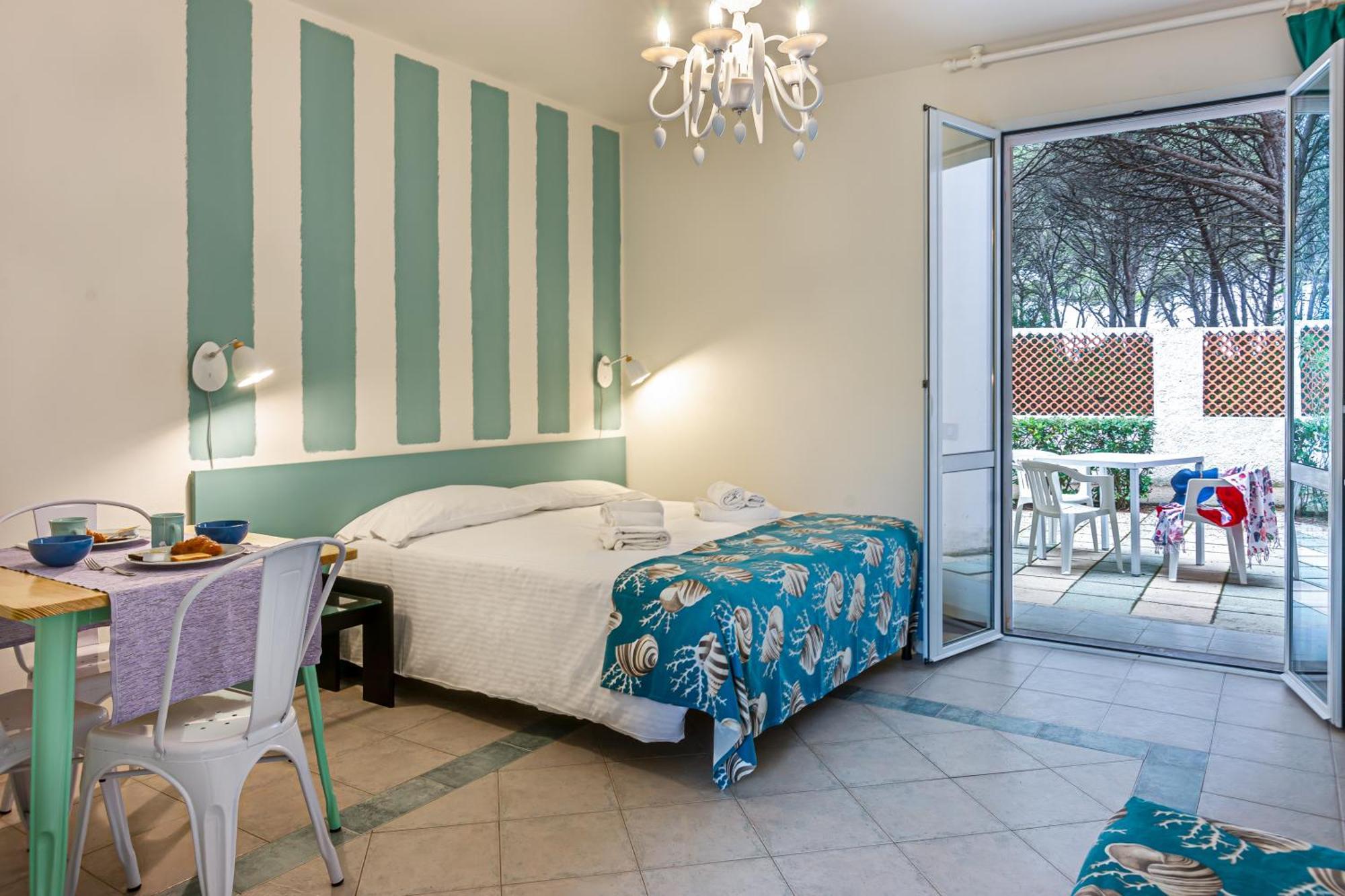Oleandri Suite Hotel Vada Εξωτερικό φωτογραφία