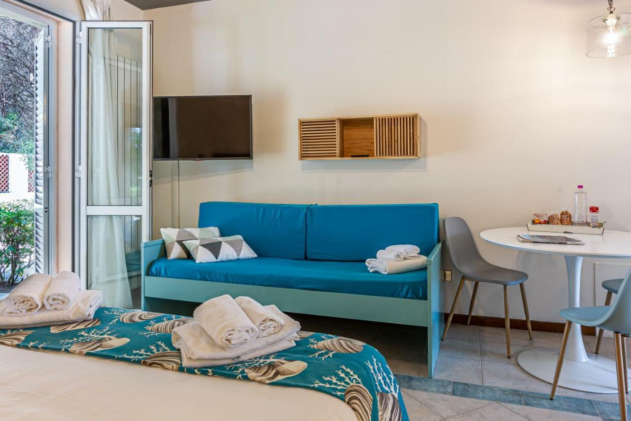 Oleandri Suite Hotel Vada Εξωτερικό φωτογραφία