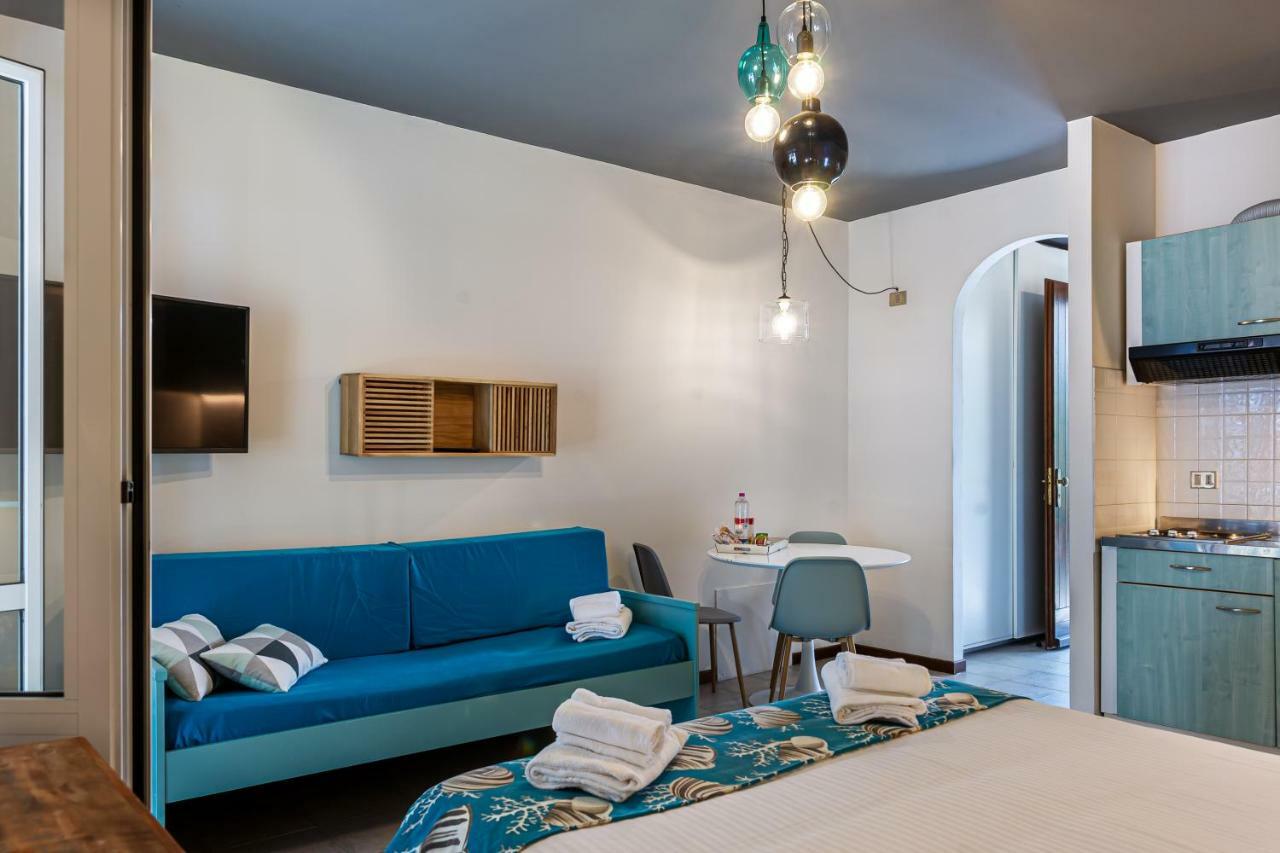 Oleandri Suite Hotel Vada Εξωτερικό φωτογραφία