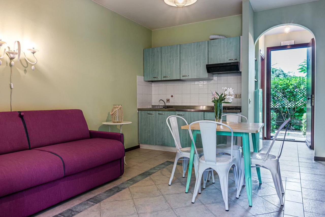 Oleandri Suite Hotel Vada Εξωτερικό φωτογραφία