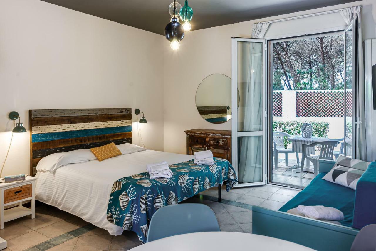 Oleandri Suite Hotel Vada Εξωτερικό φωτογραφία
