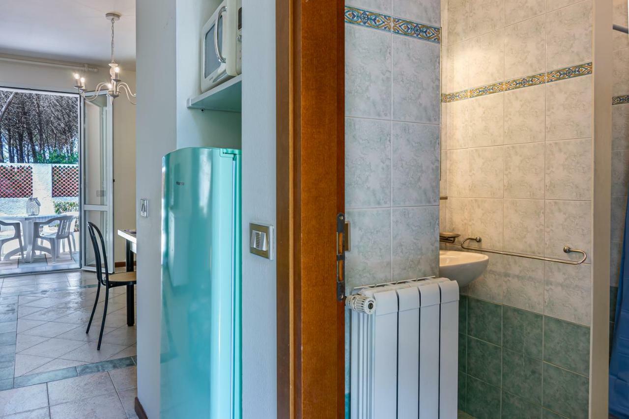 Oleandri Suite Hotel Vada Εξωτερικό φωτογραφία