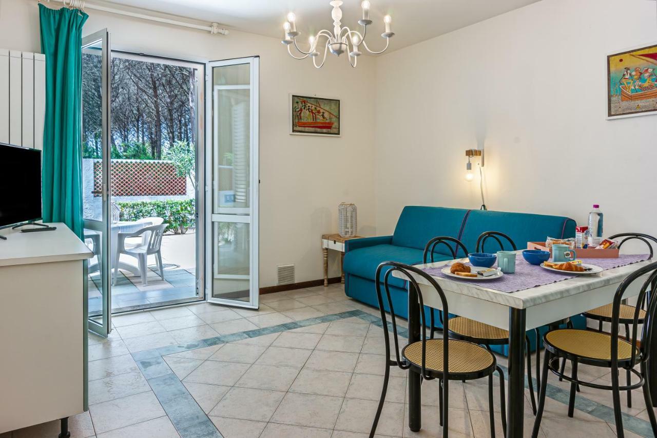 Oleandri Suite Hotel Vada Εξωτερικό φωτογραφία