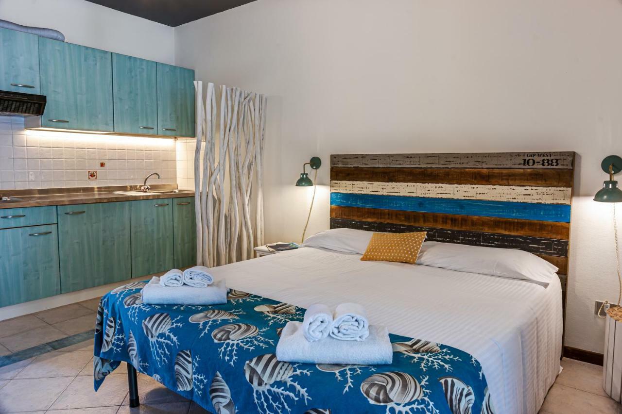 Oleandri Suite Hotel Vada Εξωτερικό φωτογραφία