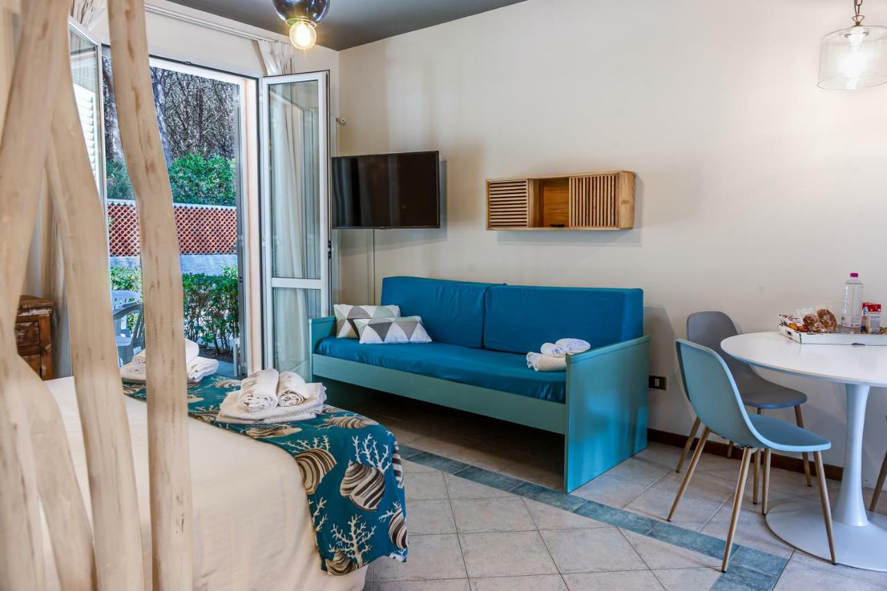 Oleandri Suite Hotel Vada Εξωτερικό φωτογραφία
