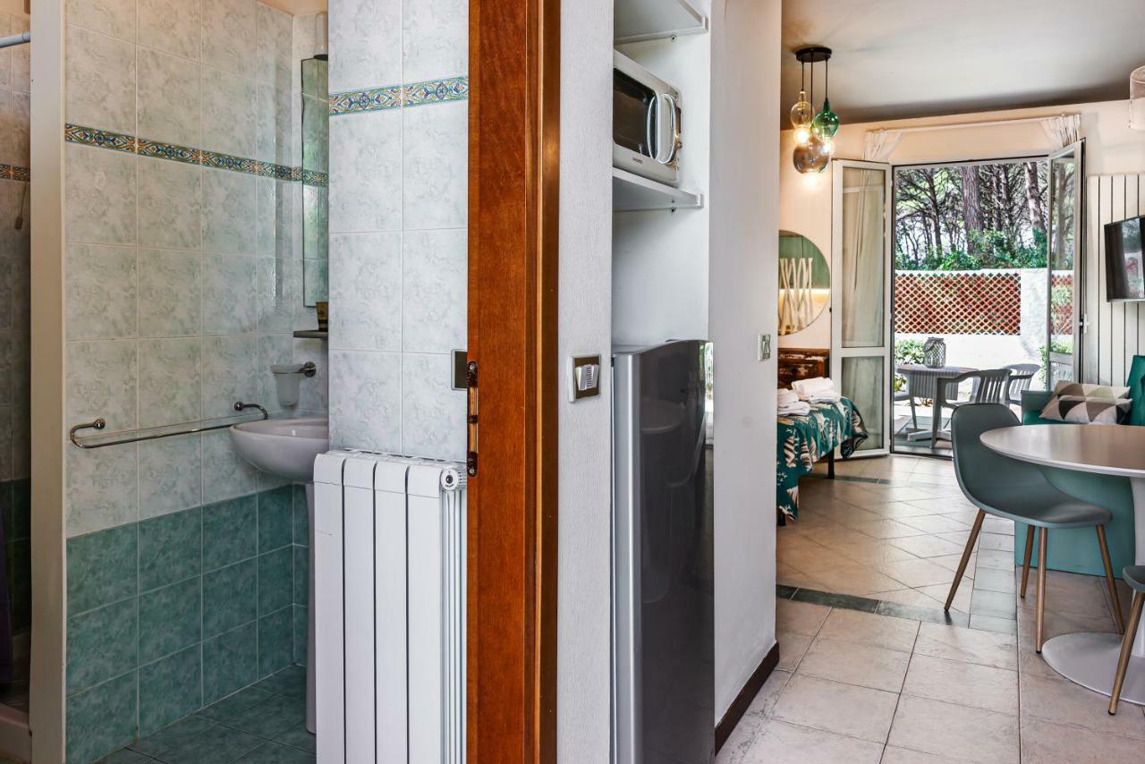 Oleandri Suite Hotel Vada Εξωτερικό φωτογραφία