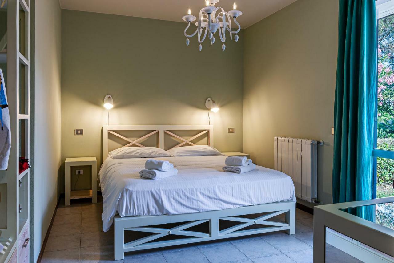 Oleandri Suite Hotel Vada Εξωτερικό φωτογραφία