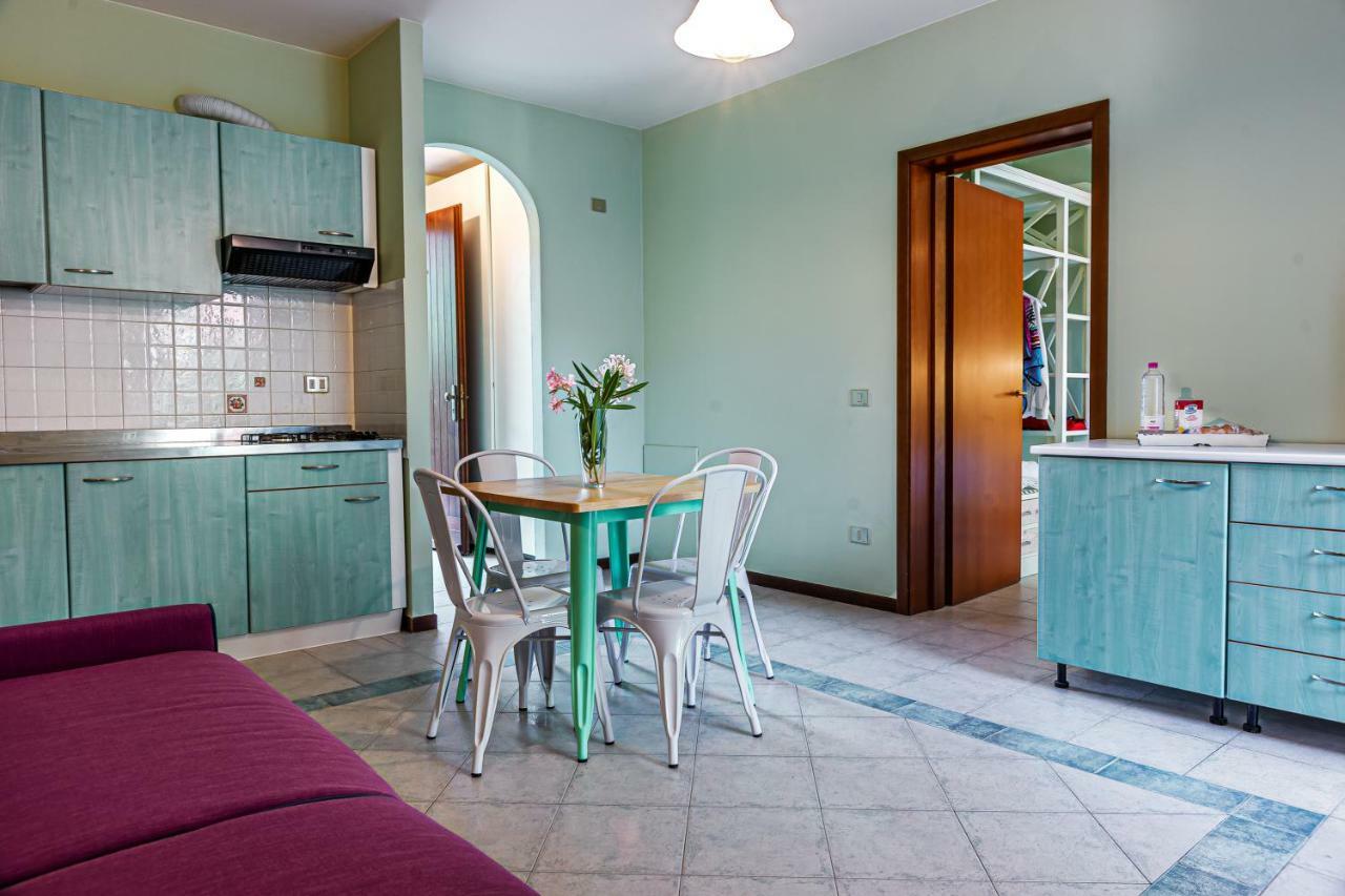 Oleandri Suite Hotel Vada Εξωτερικό φωτογραφία