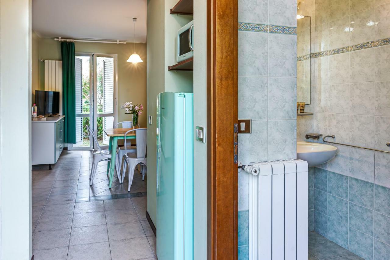Oleandri Suite Hotel Vada Εξωτερικό φωτογραφία