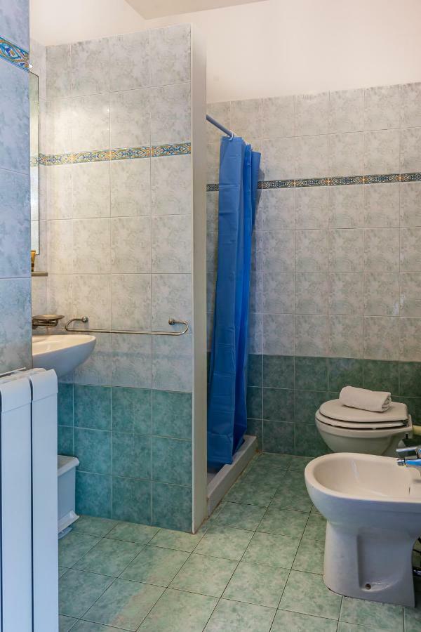 Oleandri Suite Hotel Vada Εξωτερικό φωτογραφία