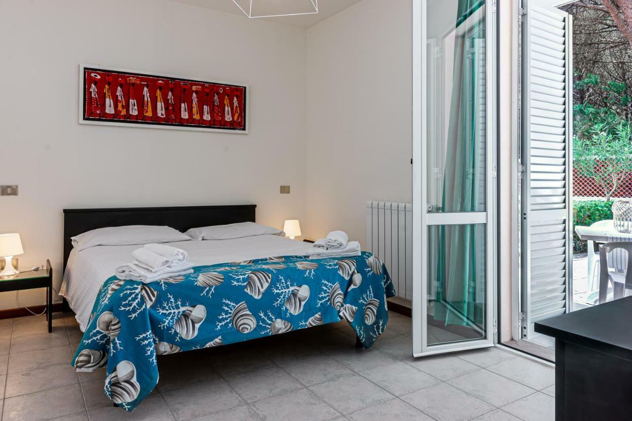 Oleandri Suite Hotel Vada Εξωτερικό φωτογραφία