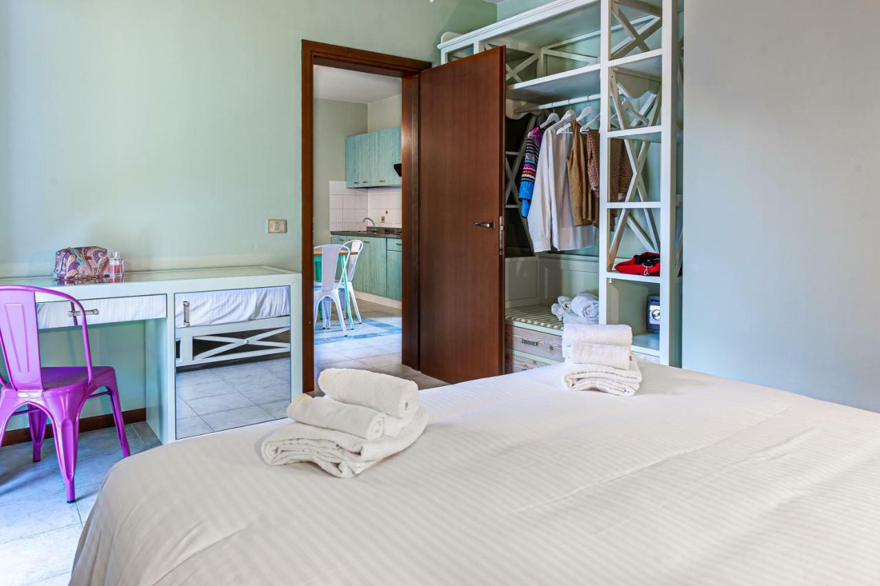 Oleandri Suite Hotel Vada Εξωτερικό φωτογραφία