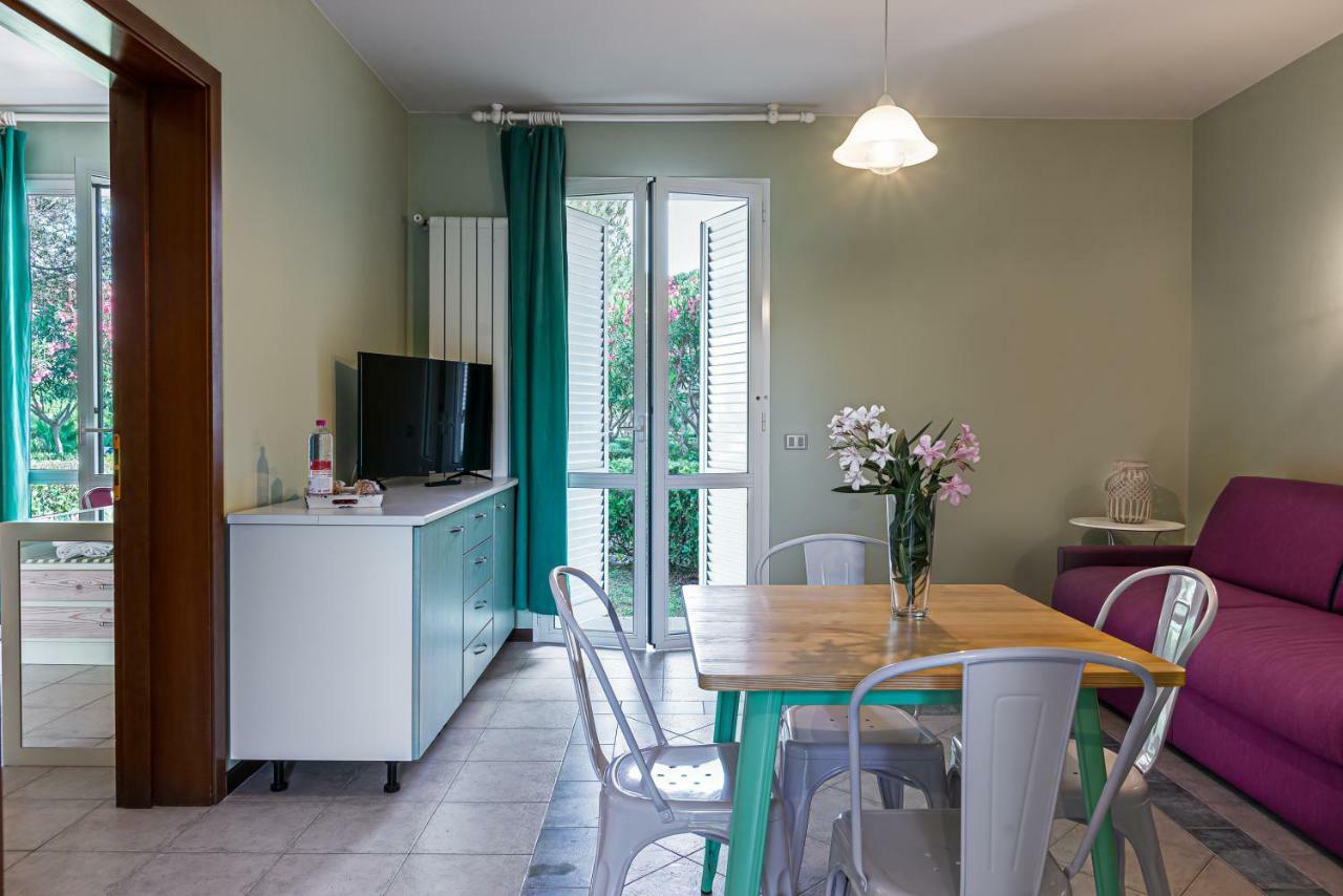 Oleandri Suite Hotel Vada Εξωτερικό φωτογραφία